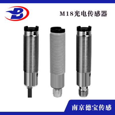 DOB-P18-300DN1/L光電開關D...